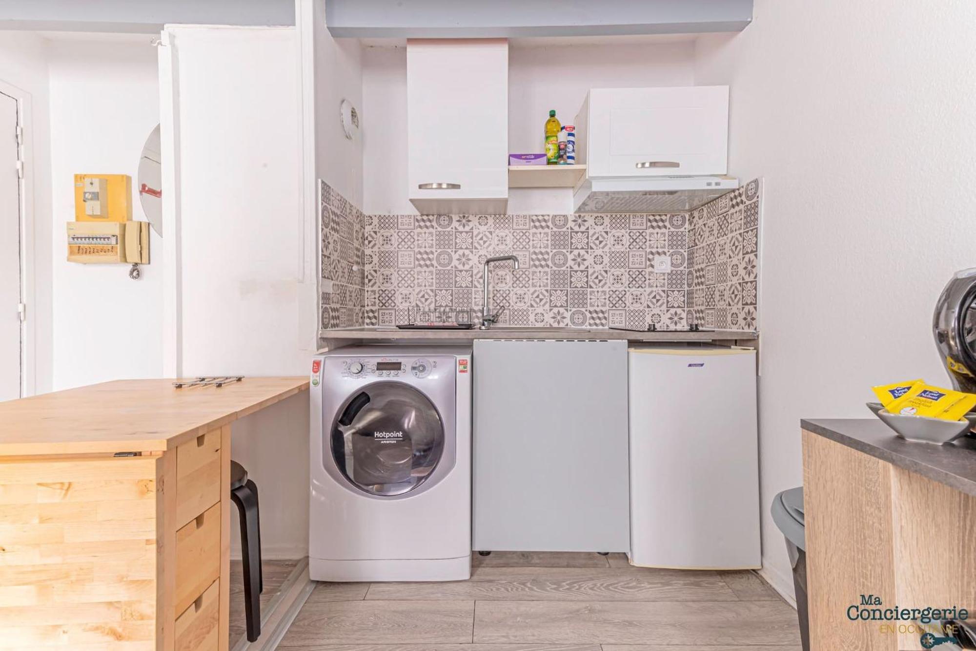 Duplex Champetre : Gare, Marche, Hypercentre Apartment Toulouse Ngoại thất bức ảnh