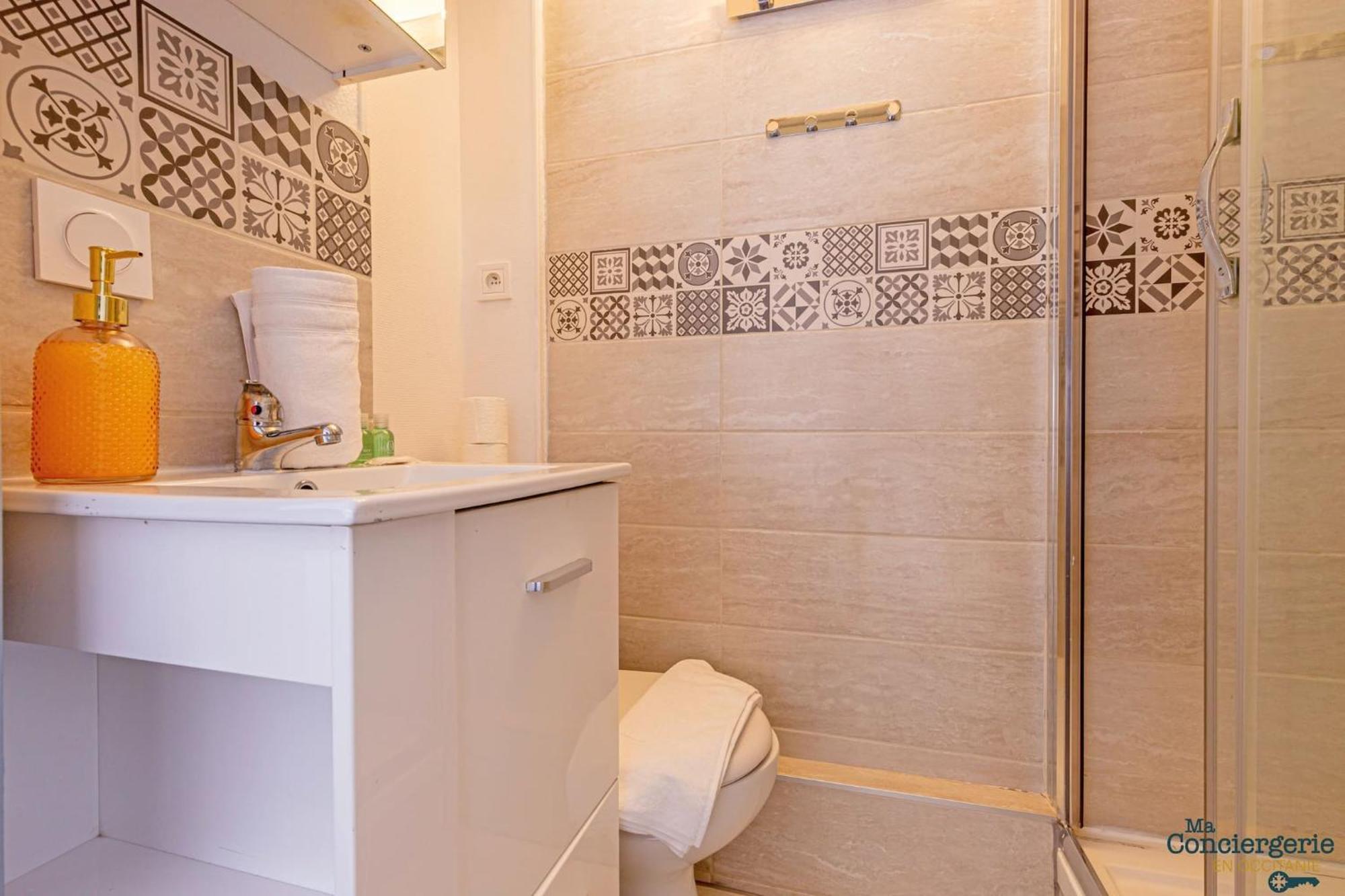 Duplex Champetre : Gare, Marche, Hypercentre Apartment Toulouse Ngoại thất bức ảnh
