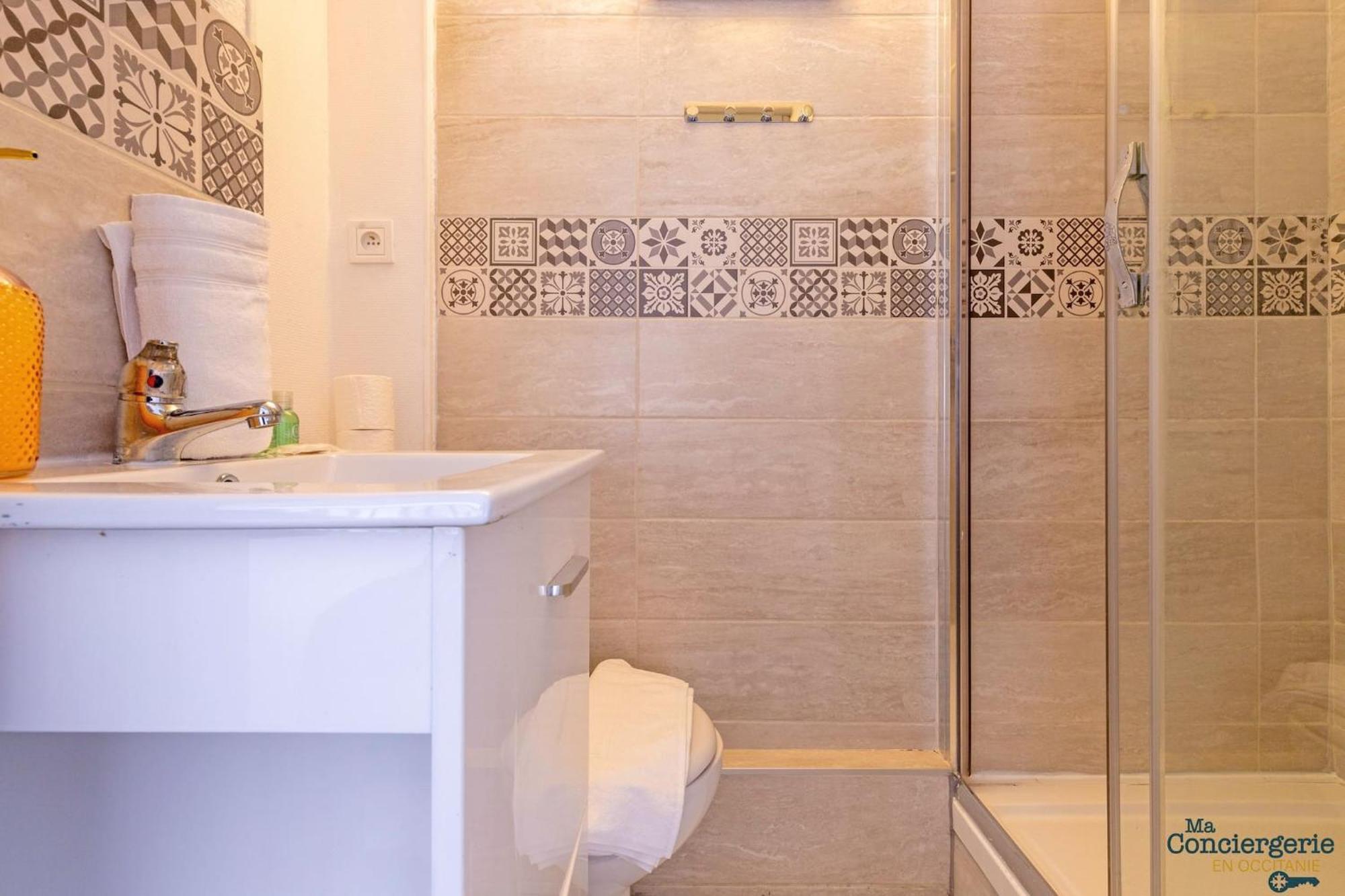 Duplex Champetre : Gare, Marche, Hypercentre Apartment Toulouse Ngoại thất bức ảnh
